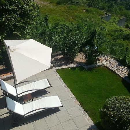 Apartments Villa Krasa Ловран Екстер'єр фото