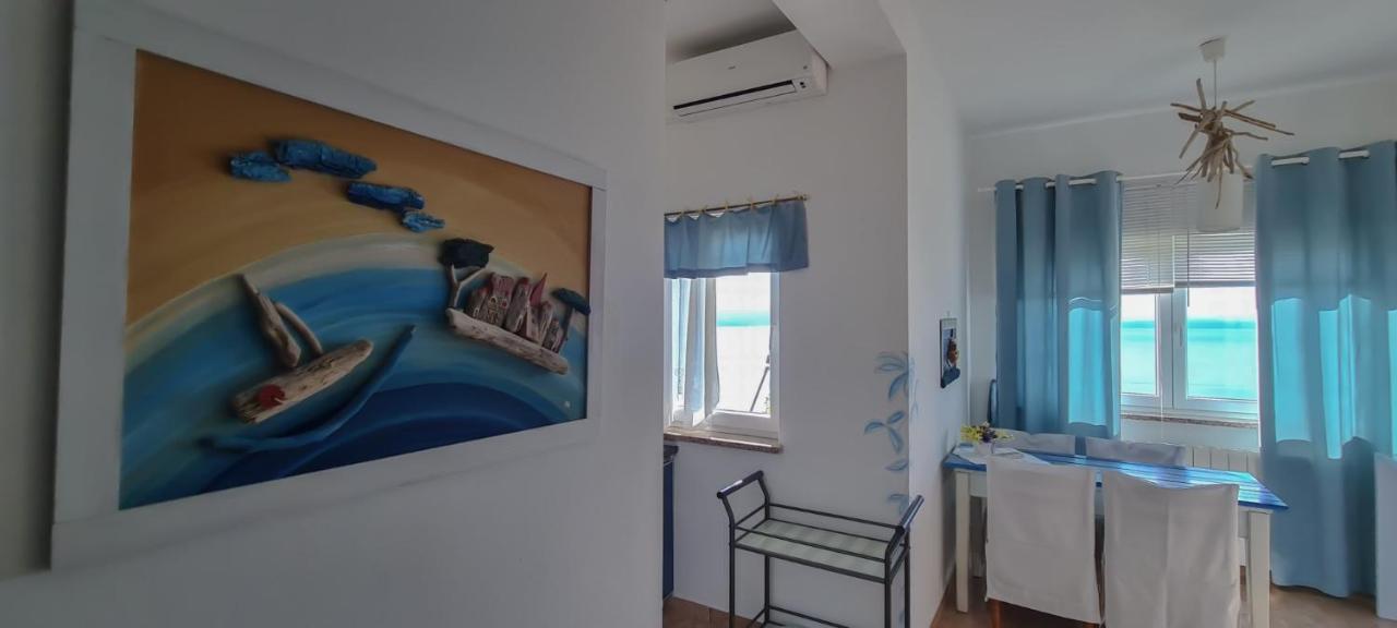 Apartments Villa Krasa Ловран Екстер'єр фото